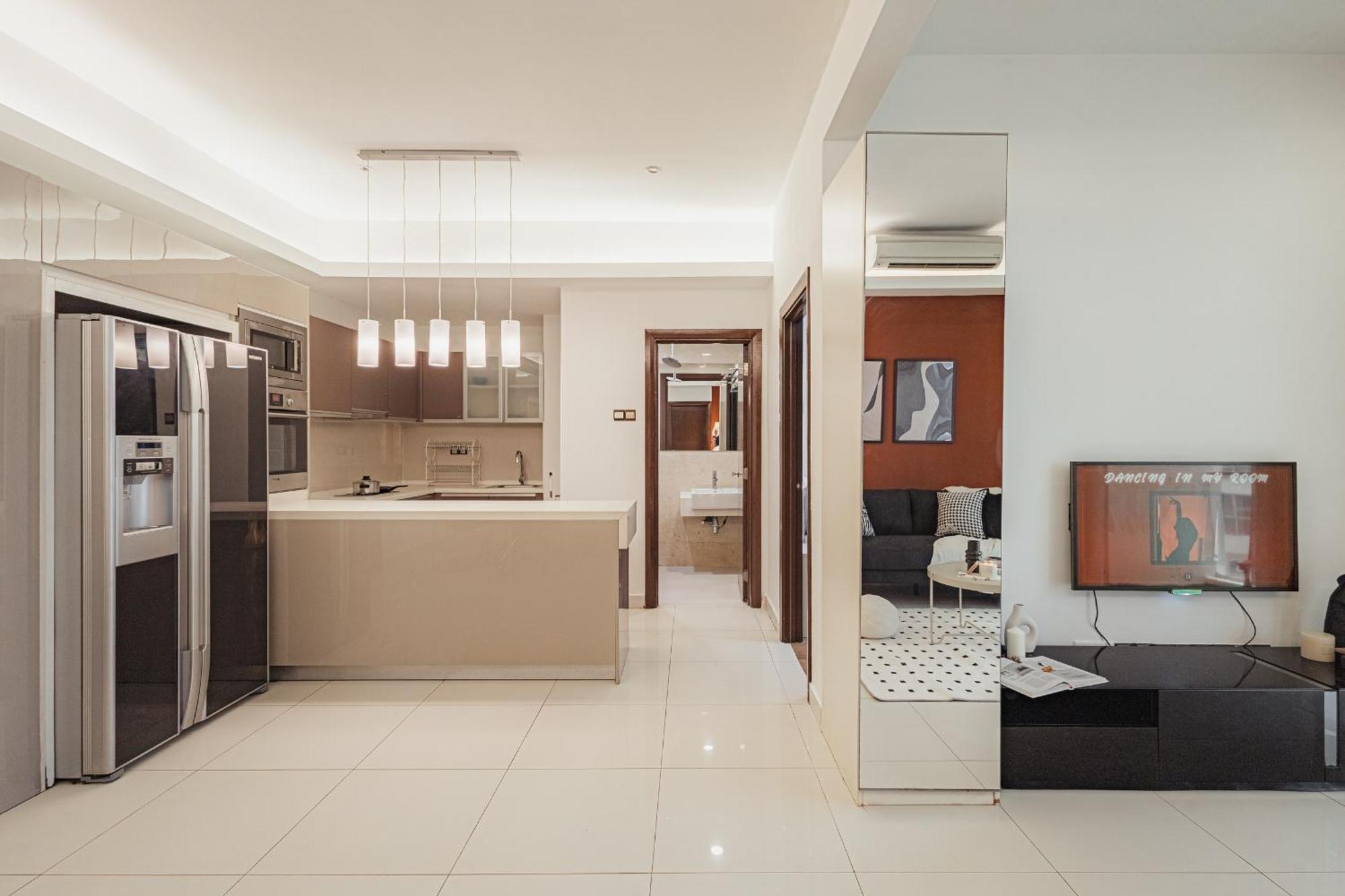 Suites & Residences @ Regalia By Plc, Kuala Lumpur