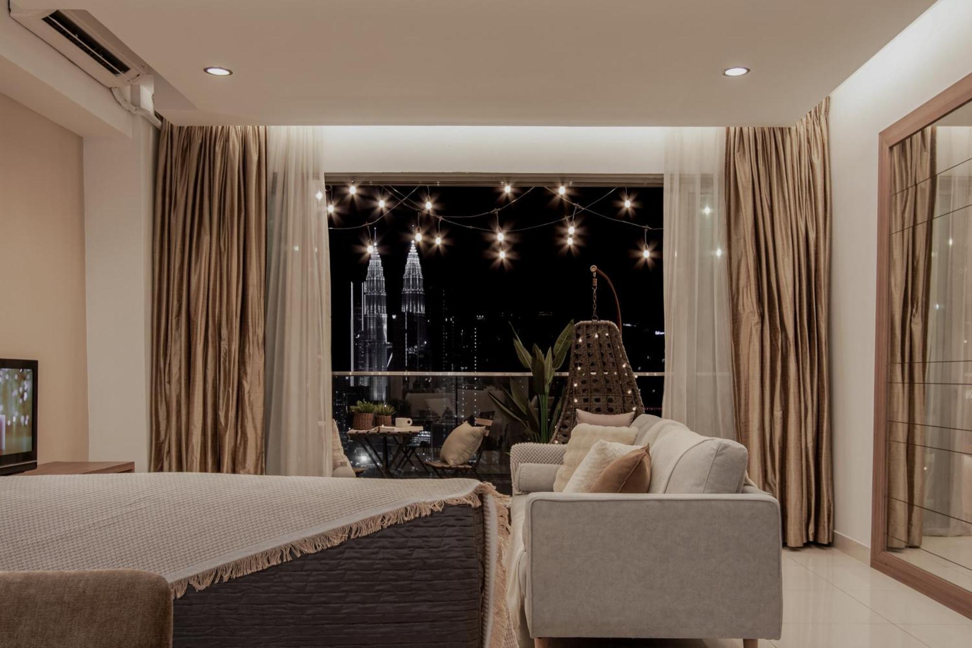 Suites & Residences @ Regalia By Plc — Photos 1
